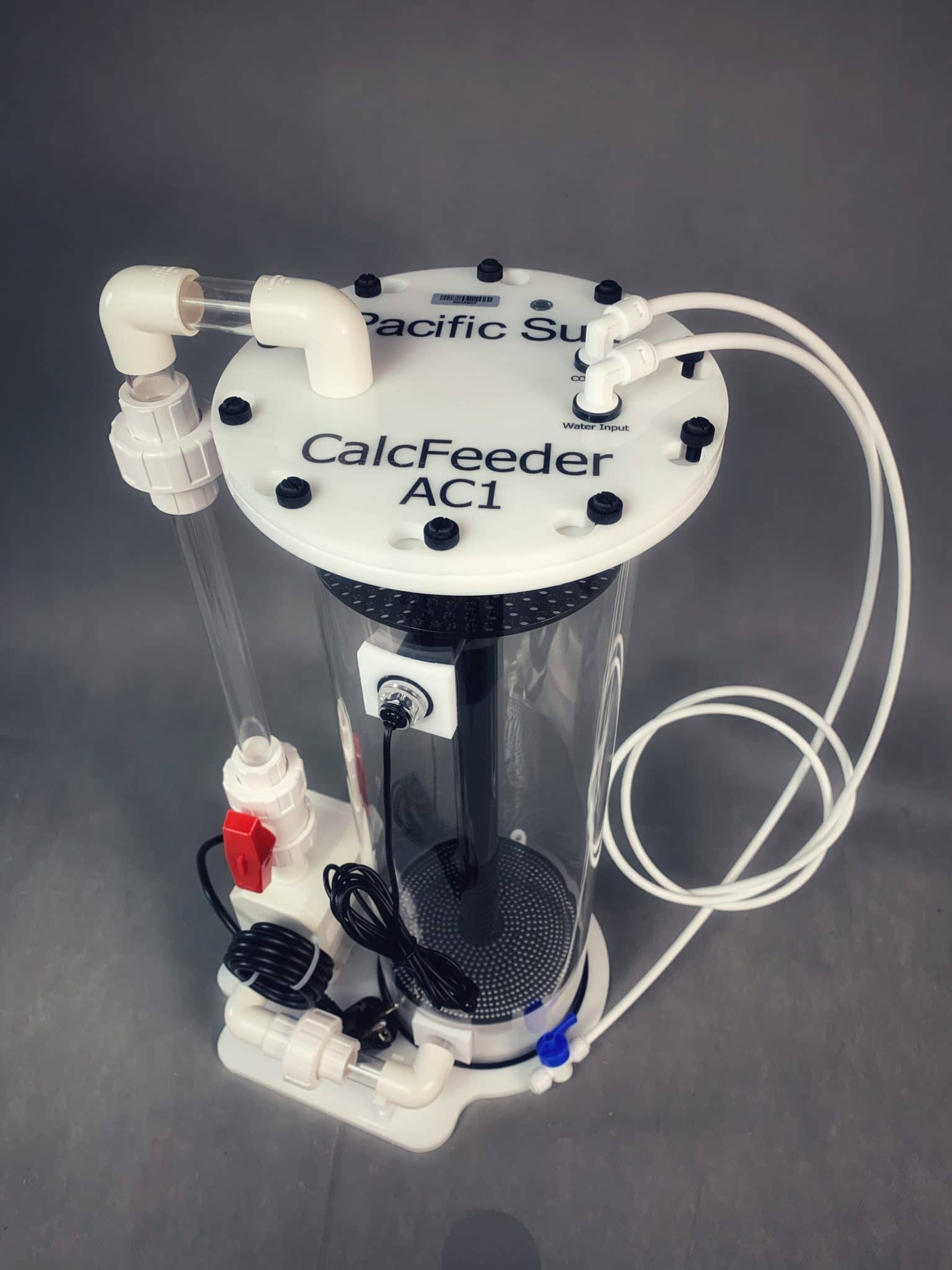 CalcFeeder Pro v3 calcium reactor Wifi Cloud Edition Home for