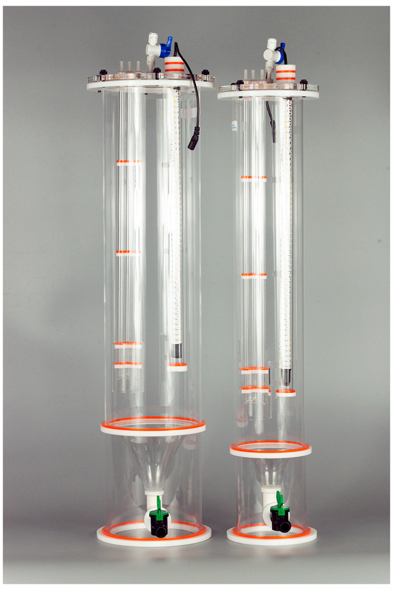 Phytoplankton Reactor PR series Pacific Sun EU