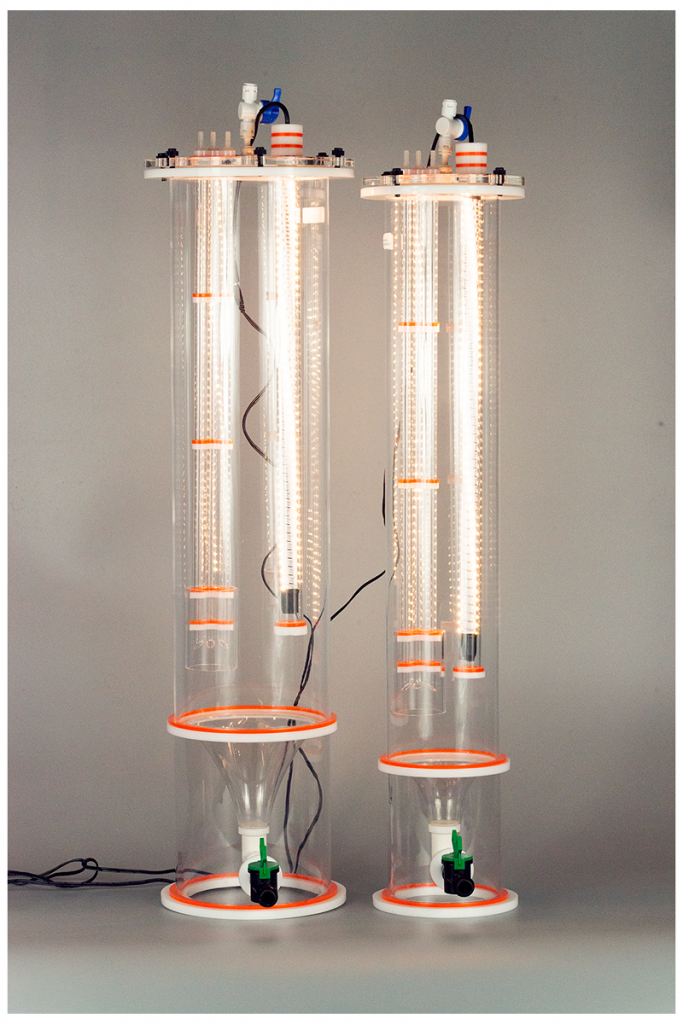 Pacific Sun Home For Advanced Technology