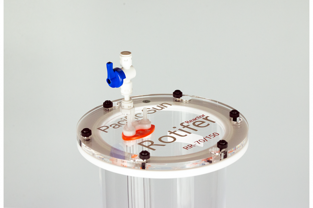 Rotifier Reactor RR series - Rotifier/Zooplankton cultivation unit