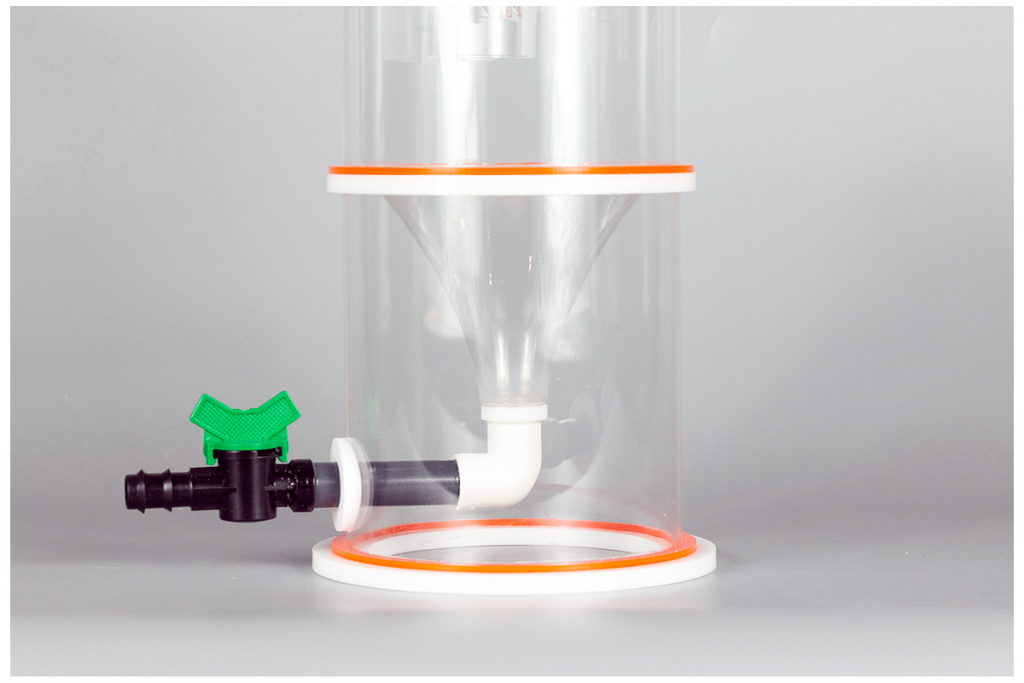 Rotifier Reactor RR series - Rotifier/Zooplankton cultivation unit