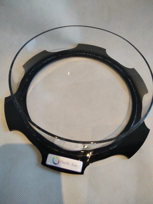 Looki glass - coral observation tool