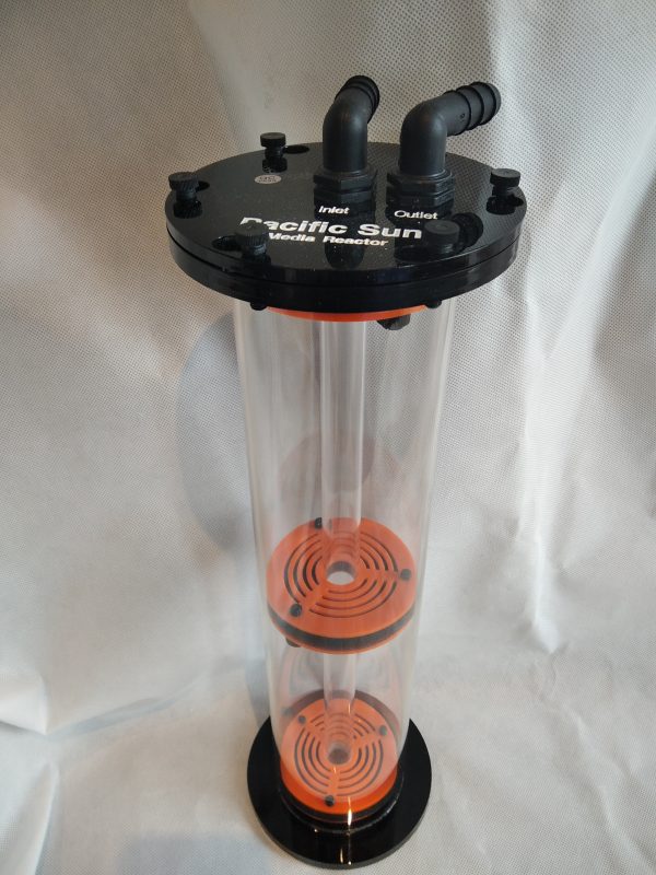 Fluidized Media Reactor 9040 - Image 5