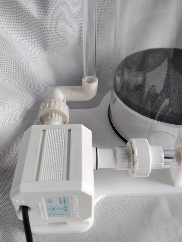 Calcium Reactor  - IBR -200 w/ Internal Bypass - Image 3