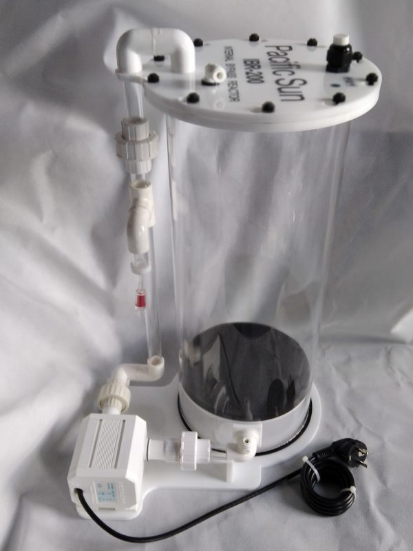 Calcium Reactor  - IBR -200 w/ Internal Bypass - Image 2