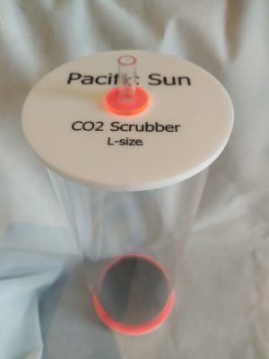 Filter for CO2 Removal - CO2 Scrubber (L)