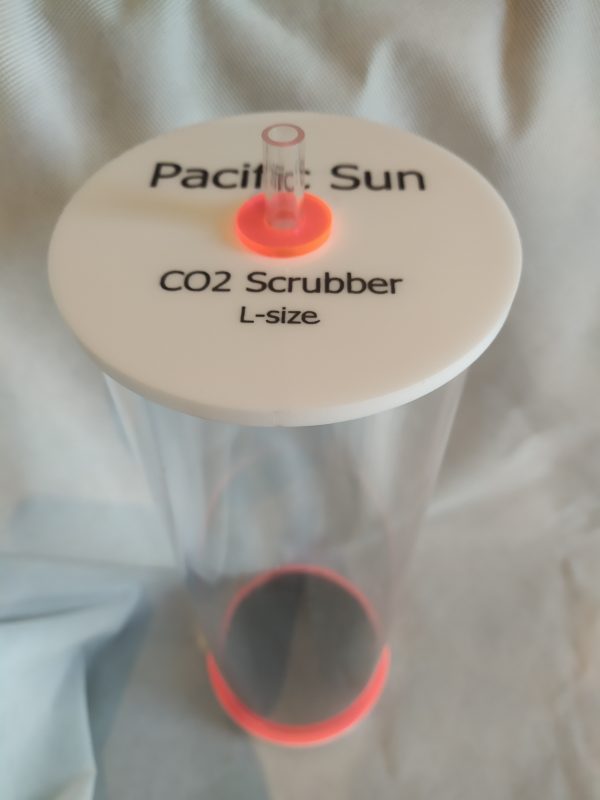 Filter for CO2 Removal - CO2 Scrubber (L)