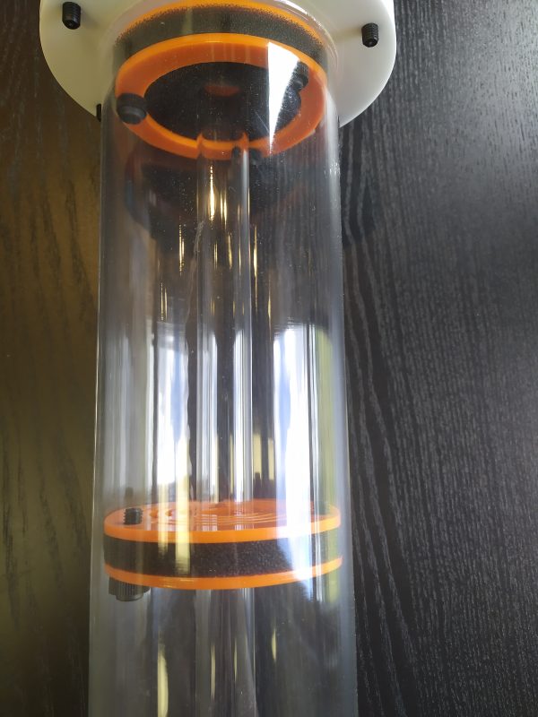 Fluidized Media Reactor 9040 - Image 3