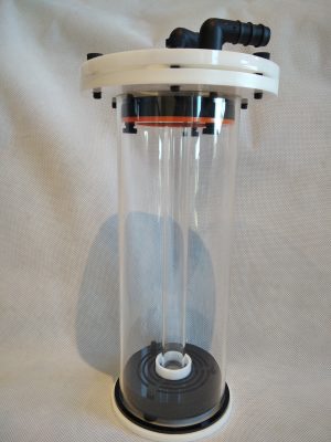 Fluidized Media Reactor 9025
